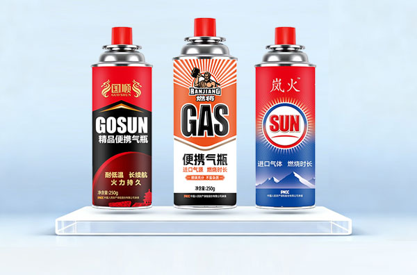 便捷气瓶漏气观察方法 安全使用必看