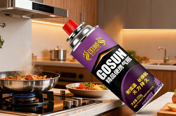 便携气瓶充气操作方法有哪些？